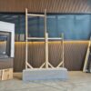 cassonetto monoblocco ispezione frontale a scomparsa - immagine 6